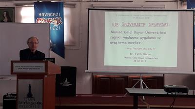 3.Uluslararası 12.Ulusal İzmir İleri Yaş Sempozyum - 3533