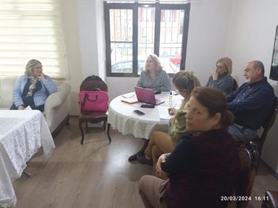 Engelli-Yaşlı Hizmetlerinde Kamu ve Özel Sektör - 9673