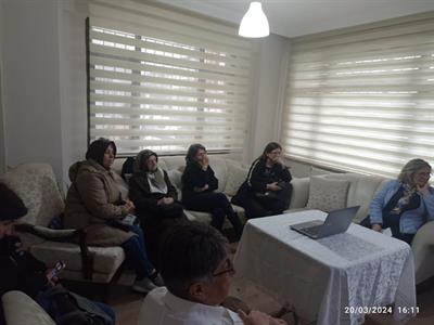 Engelli-Yaşlı Hizmetlerinde Kamu ve Özel Sektör - 9673